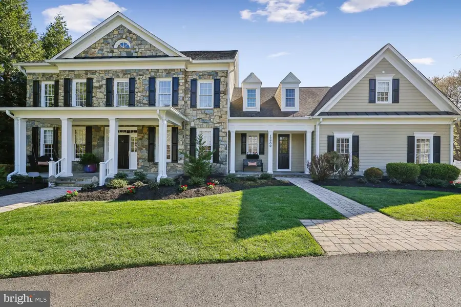 12900 Glen Rd, North Potomac, MD 20878 - #3