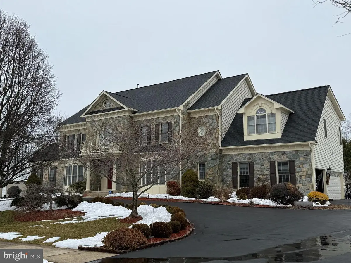 16809 Harbour Town, Ashton, MD 20861 - #1