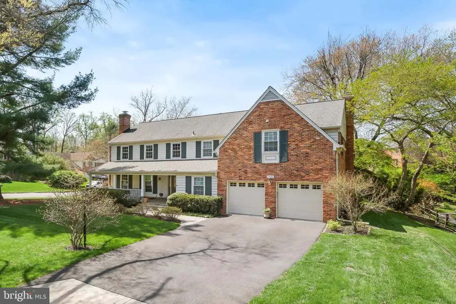 12300 Copenhaver Ter, Potomac, MD 20854 - #2