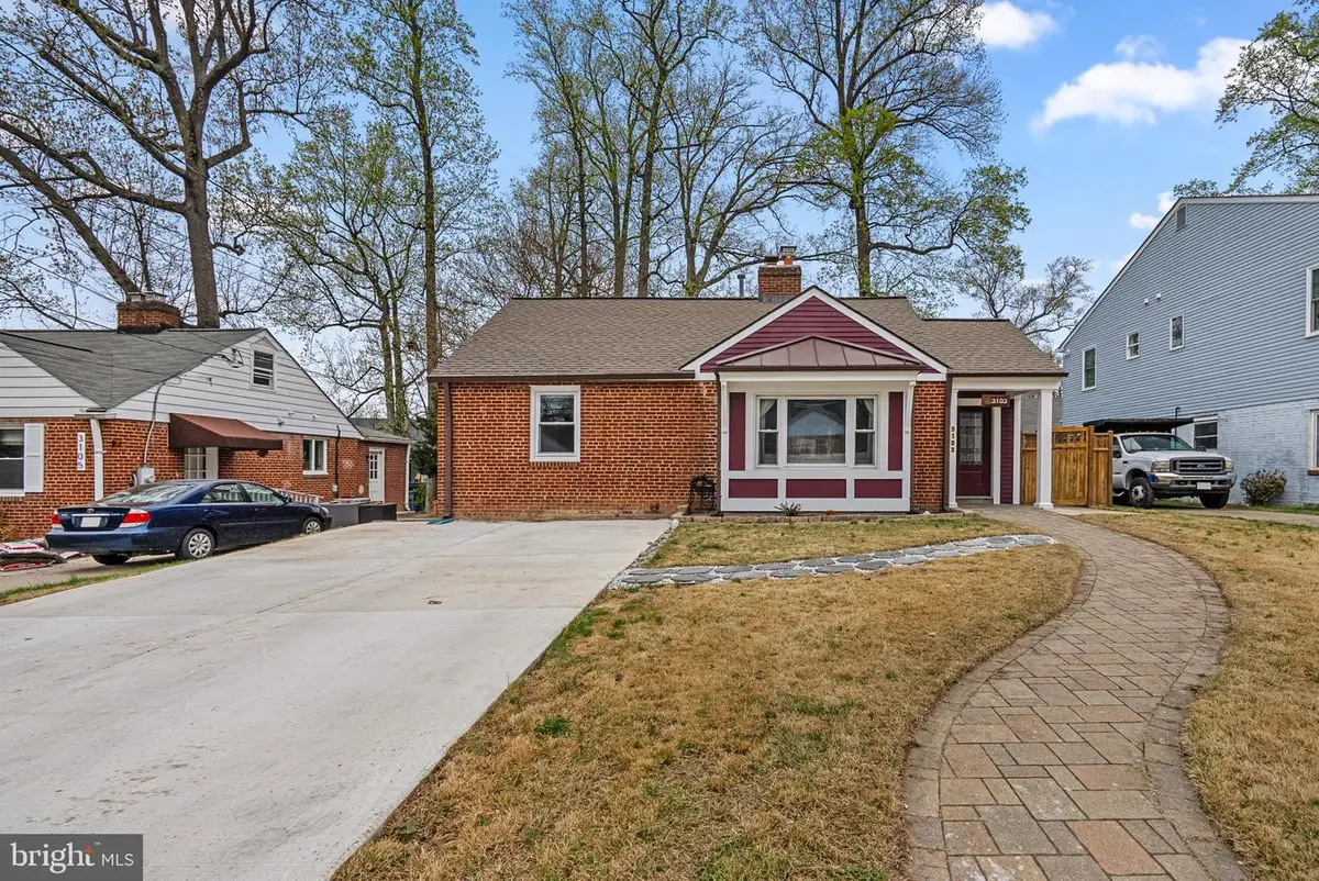 3103 Dawson Ave, Silver Spring, MD 20902 - #1