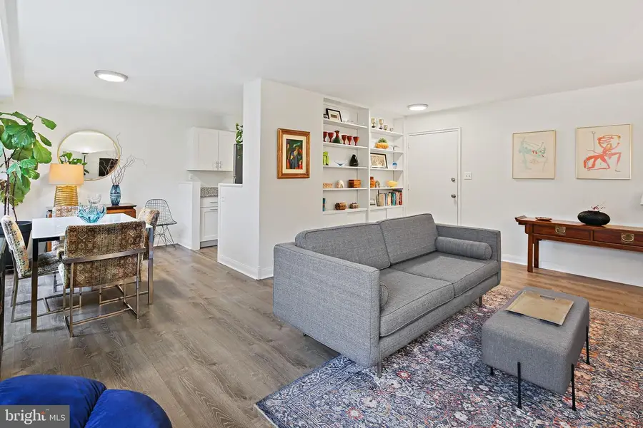 3355 University Blvd W #t-2, Kensington, MD 20895 - #3