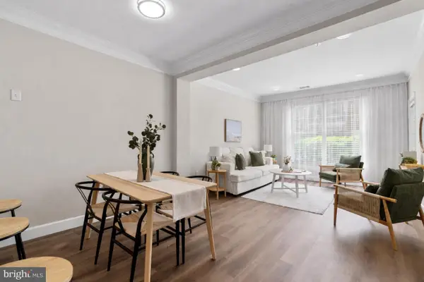 501 Hungerford Dr #p96, ROCKVILLE, MD 20850