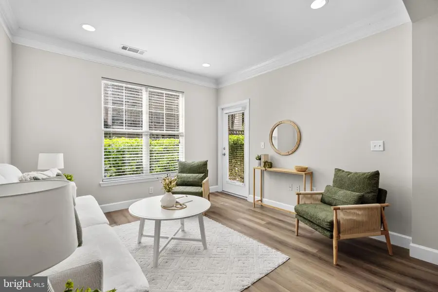 501 Hungerford Dr #p96, Rockville, MD 20850 - #2