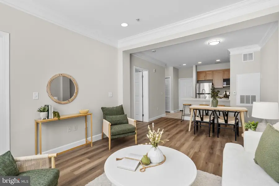 501 Hungerford Dr #p96, Rockville, MD 20850 - #3