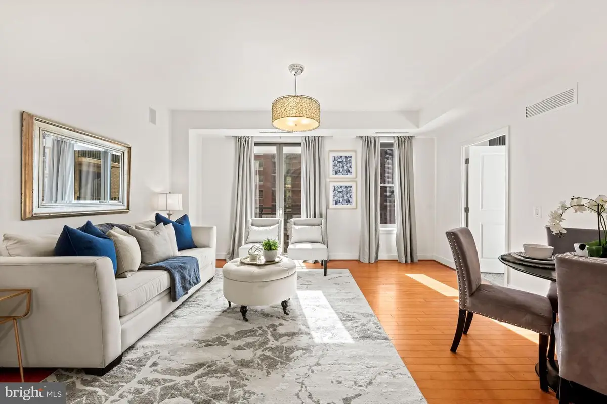 7710 Woodmont Ave #506, Bethesda, MD 20814 - #1