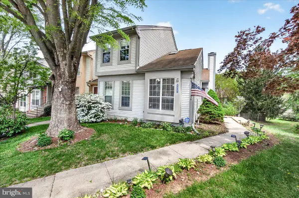 1520 Ingram Ter, SILVER SPRING, MD 20906