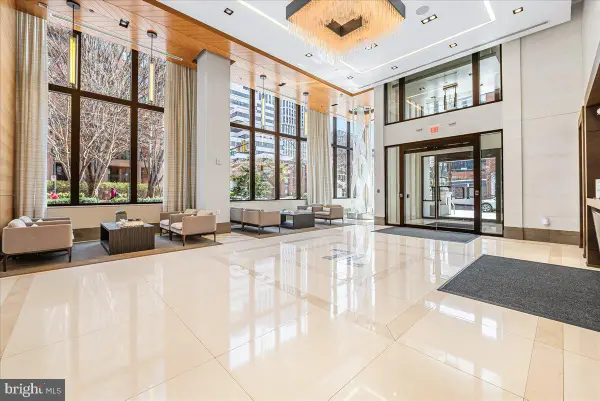 4901 Hampden Ln #203, BETHESDA, MD 20814