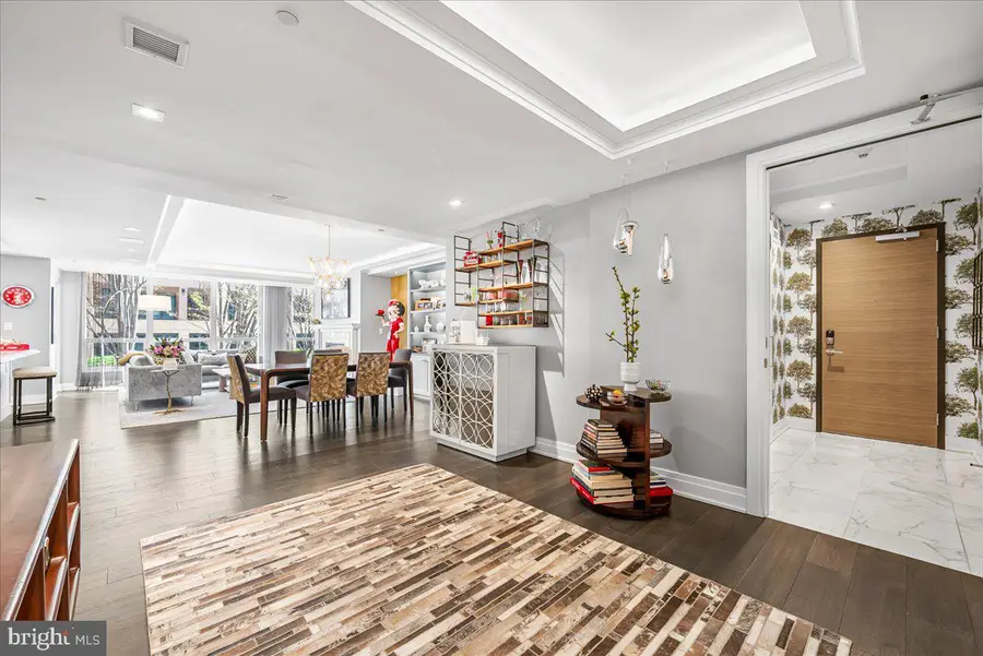 4901 Hampden Ln #203, Bethesda, MD 20814 - #3