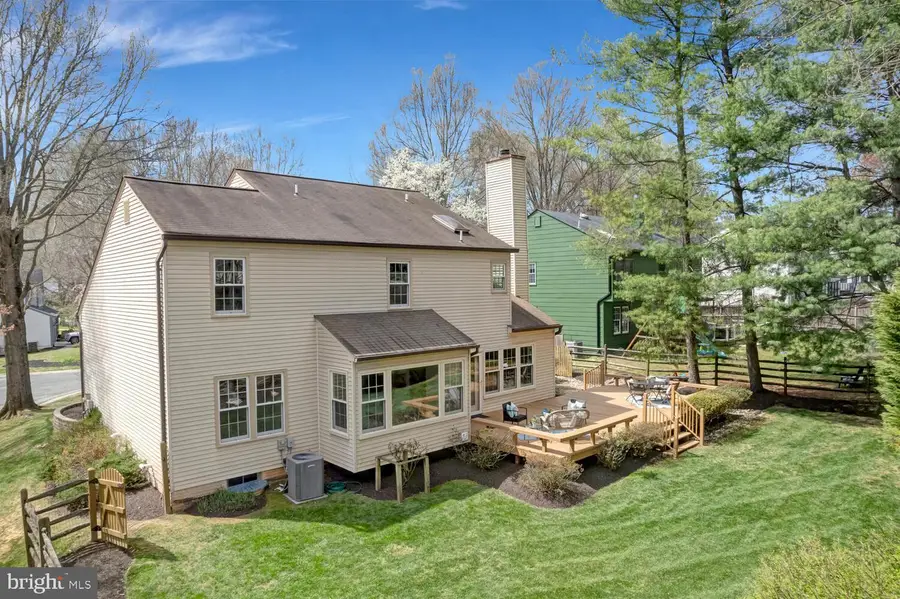 4809 Sweetbirch Dr, Rockville, MD 20853 - #3