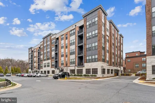 3505 Bellflower Ln #408, ROCKVILLE, MD 20852