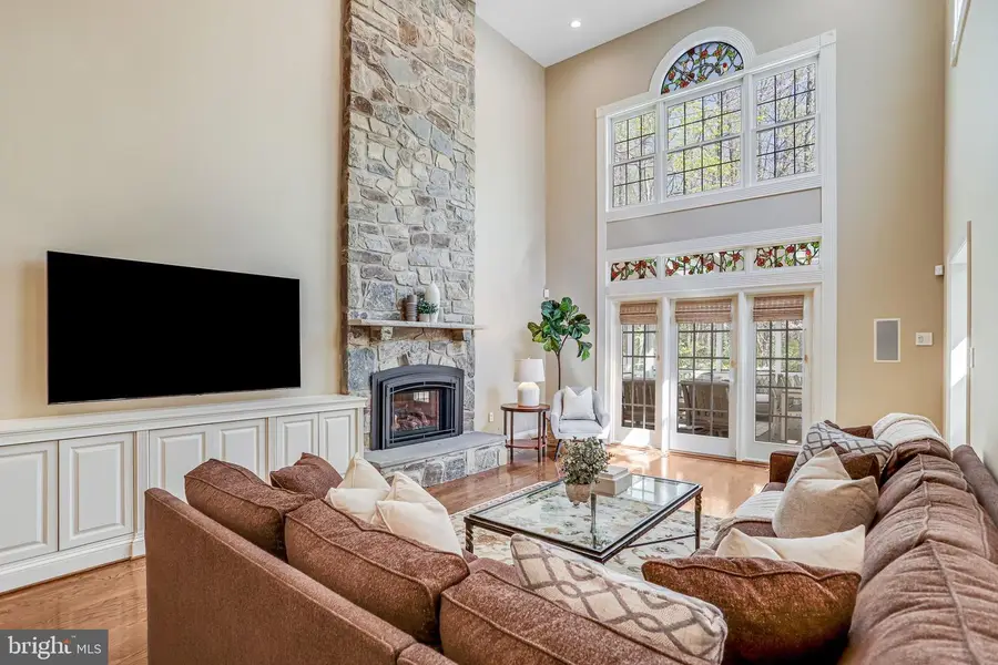 15816 Thistlebridge Dr, Rockville, MD 20853 - #3