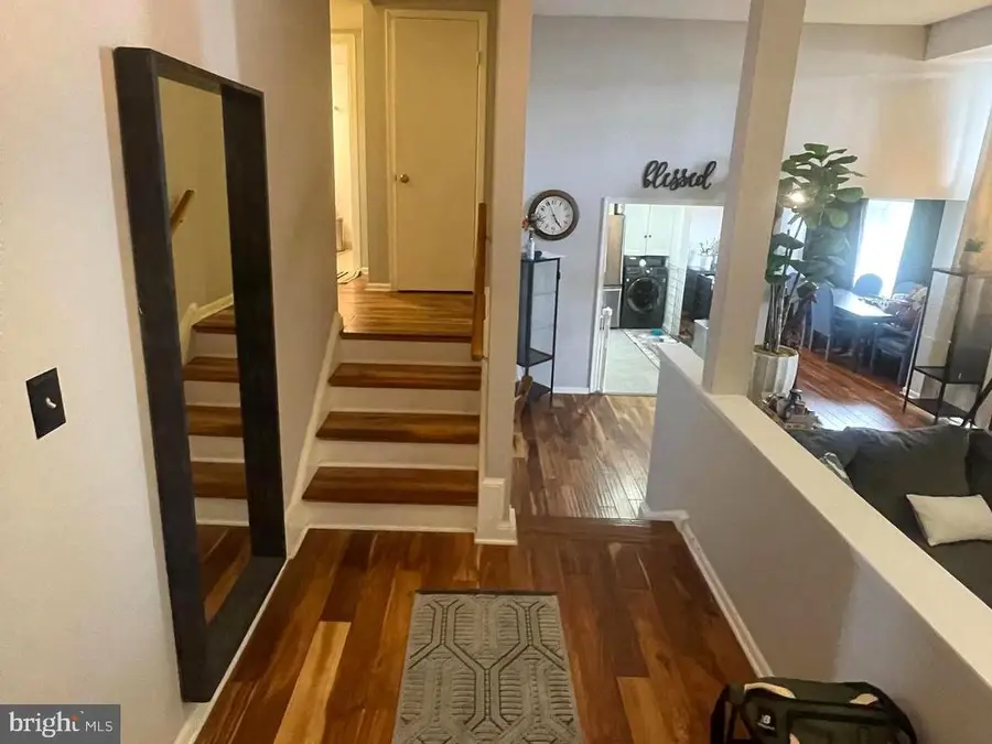 2519 Baltimore Rd #2519-6, Rockville, MD 20853 - #3