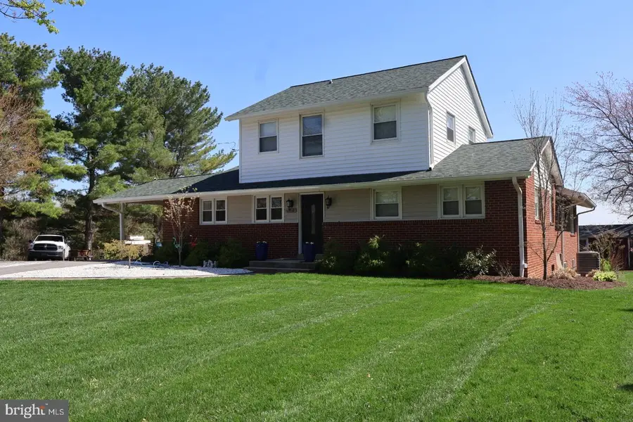 10500 Moxley Rd, Damascus, MD 20872 - #3