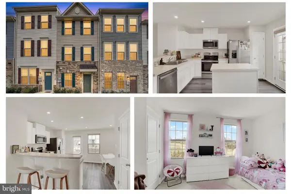 19712 Preservation Mews, MONTGOMERY VILLAGE, MD 20886