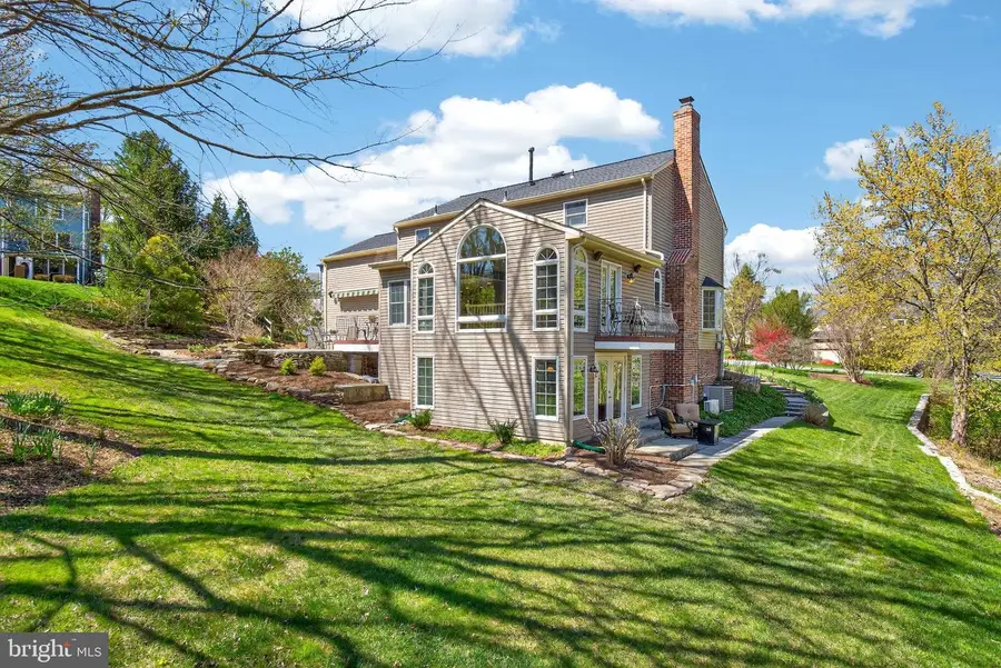 11305 Kings Valley Dr, Damascus, MD 20872 - #3