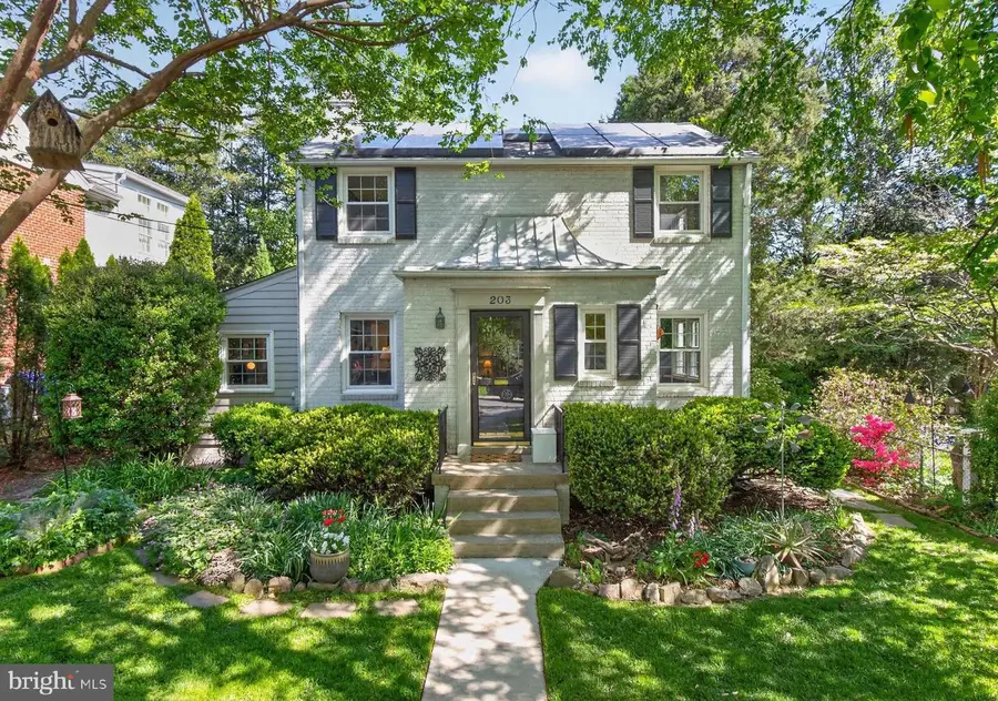 203 Baden St, Silver Spring, MD 20901 - #3