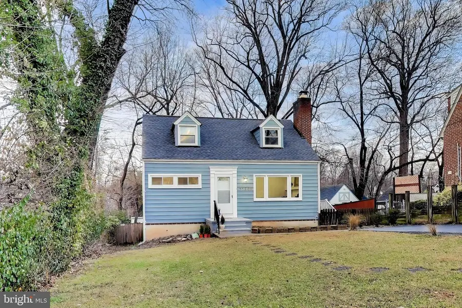 11209 Midvale Rd, Kensington, MD 20895 - #3