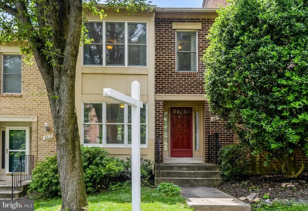 4815 Cloister, Rockville, MD 20852 - #1