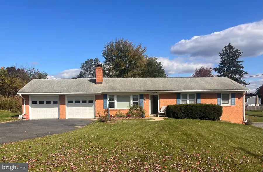 26714 Howard Chapel Dr, Damascus, MD 20872 - #2