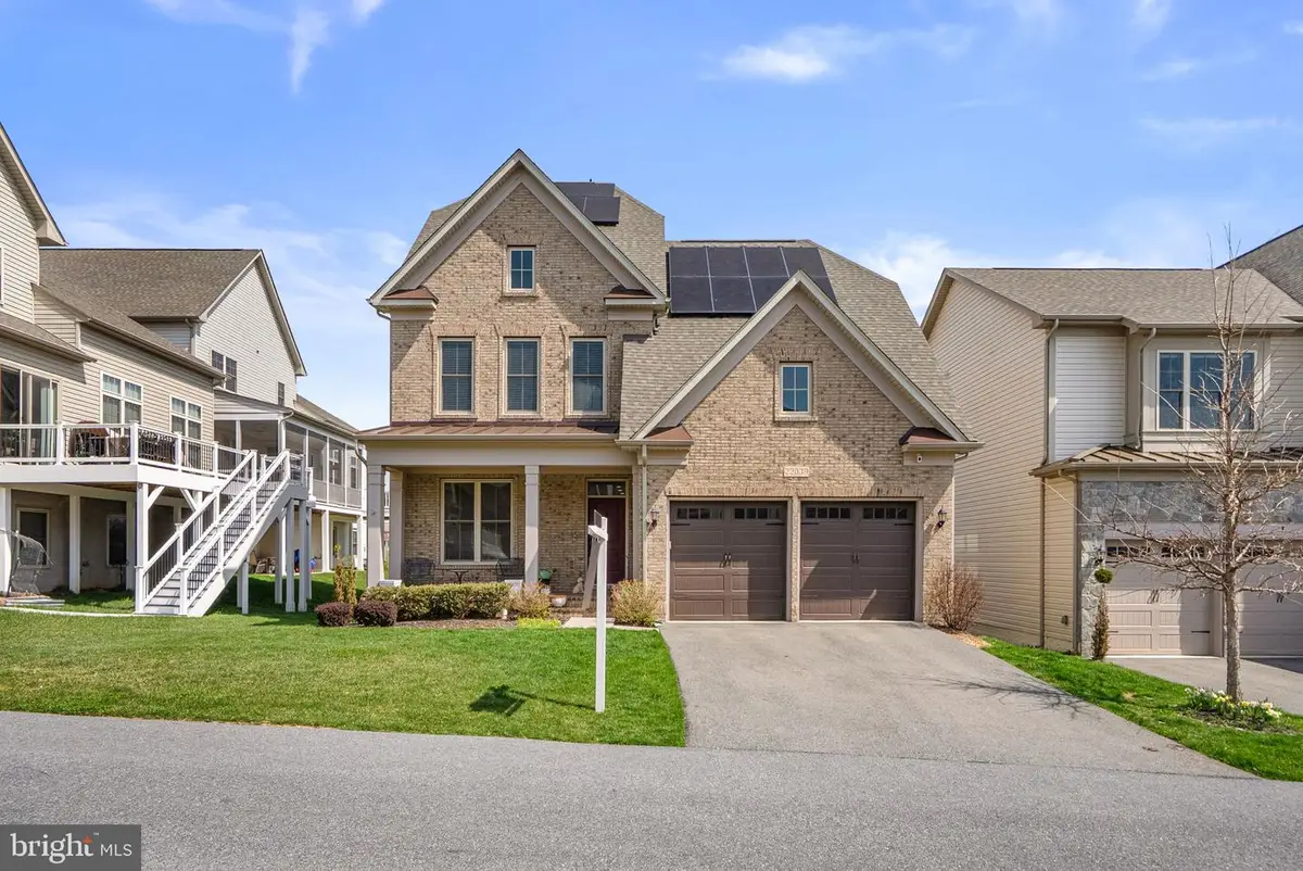 22039 Woodcock Way, Clarksburg, MD 20871 - #1