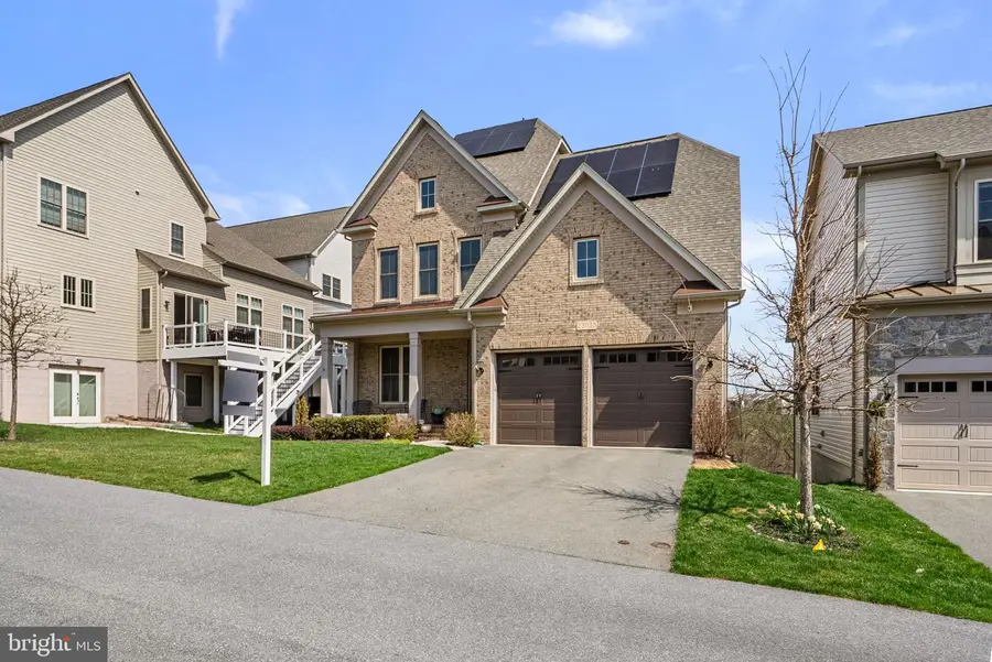 22039 Woodcock Way, Clarksburg, MD 20871 - #2