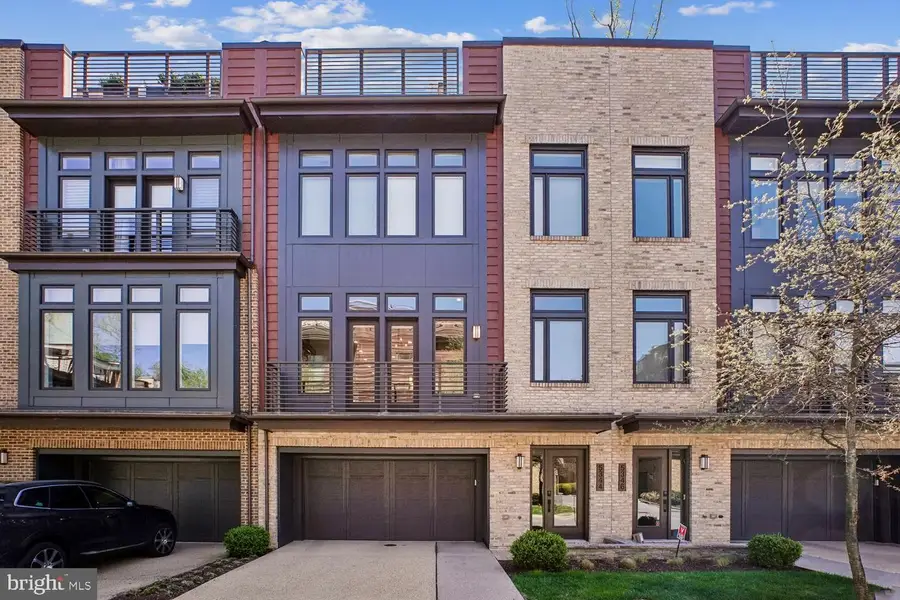 5344 Merriam St, Bethesda, MD 20814 - #2