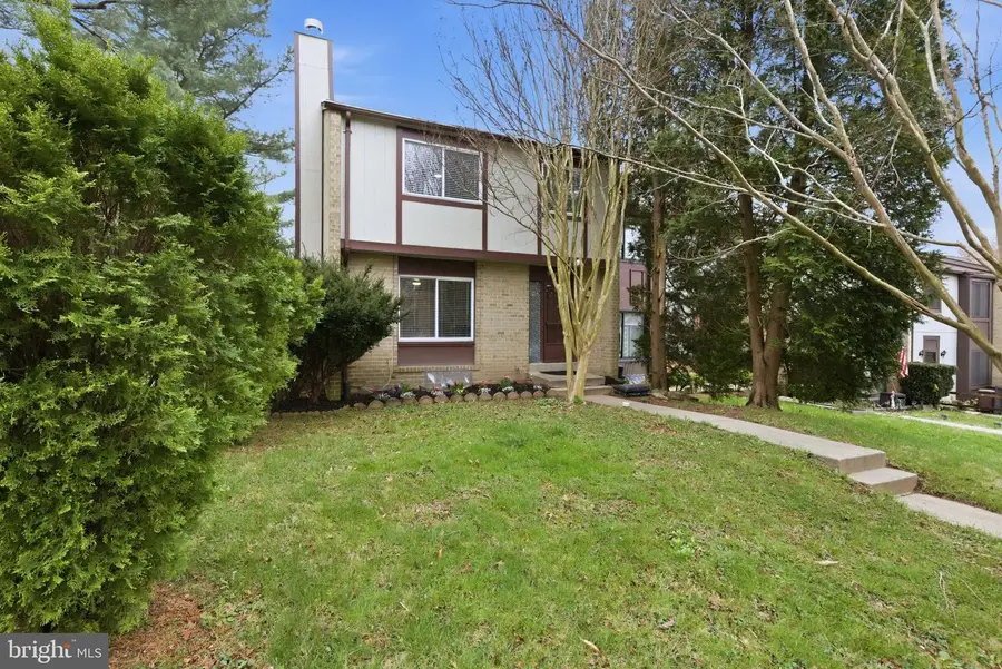 9087 Centerway Rd, Gaithersburg, MD 20879 - #2