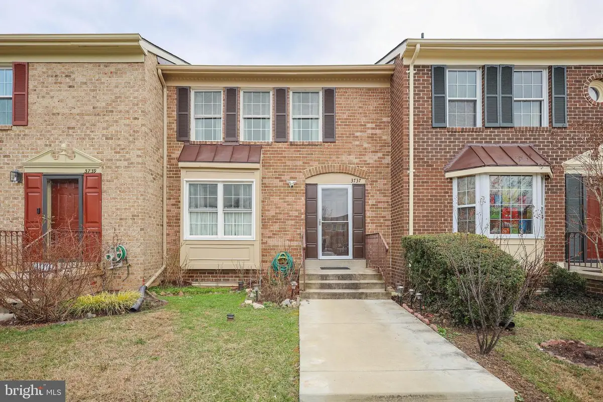 3737 Capulet Ter #3737, Silver Spring, MD 20906 - #1
