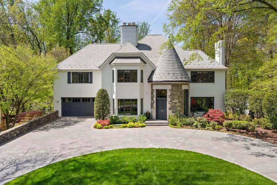 6936 Carmichael Ave, Bethesda, MD 20817 - #2