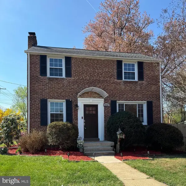 2600 Arcola Ave, SILVER SPRING, MD 20902