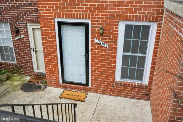 12057 Crimson Ln #198, SILVER SPRING, MD 20904