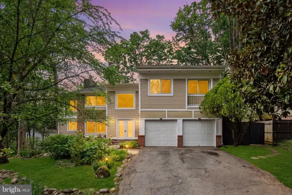 10600 Vantage Ct, POTOMAC, MD 20854