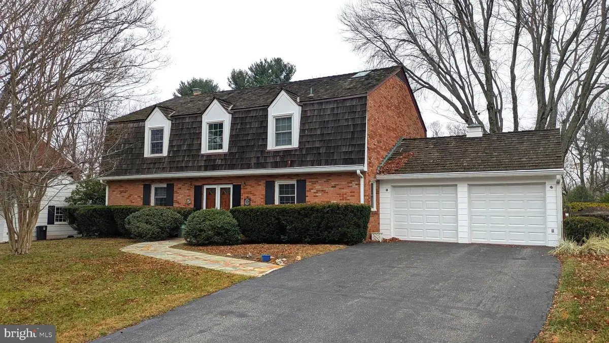 3713 King William Dr, Olney, MD 20832 - #1