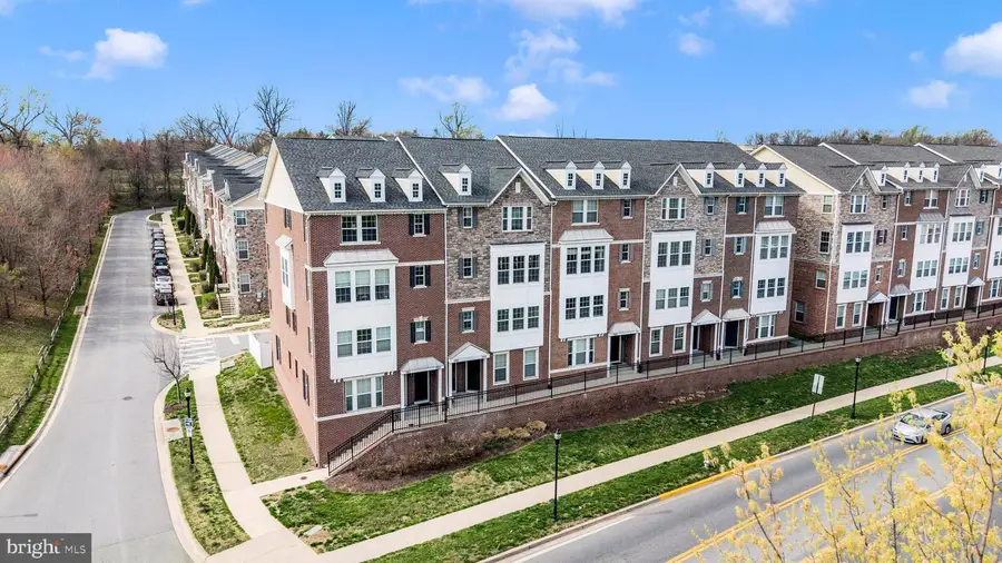 707 Cobbler Pl #707, Gaithersburg, MD 20877 - #2