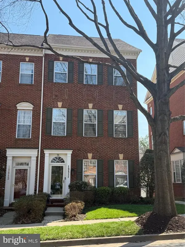 19811 Celebration Way, GERMANTOWN, MD 20874