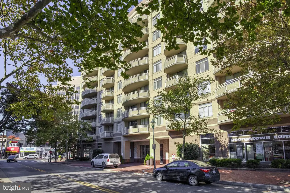 4801 Fairmont Ave #904, Bethesda, MD 20814 - #1