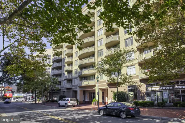 4801 Fairmont Ave #904, BETHESDA, MD 20814