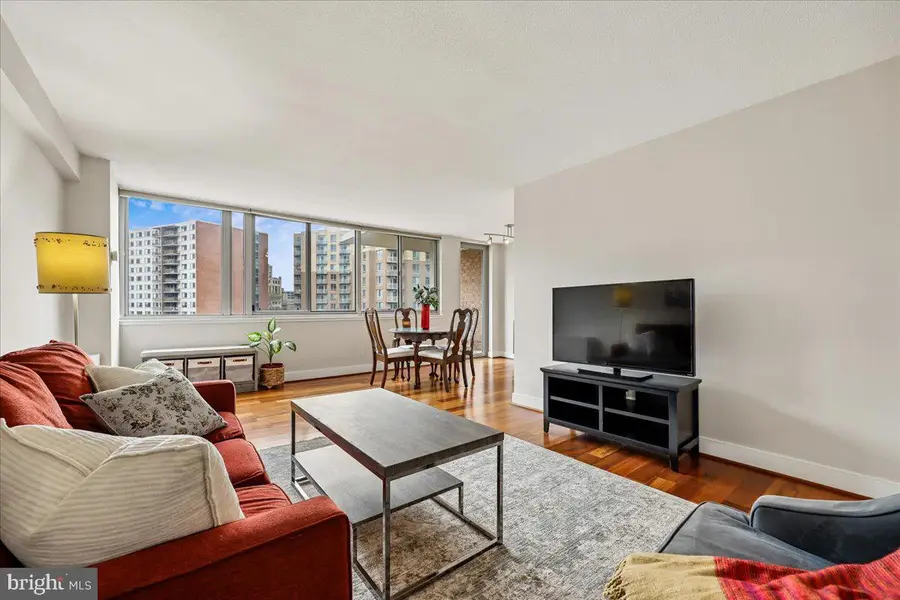 1220 Blair Mill Rd #804, Silver Spring, MD 20910 - #3