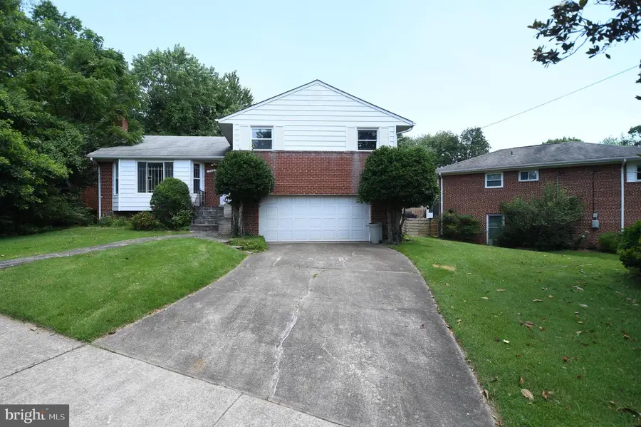 2016 Cascade Rd, Silver Spring, MD 20902 - #2