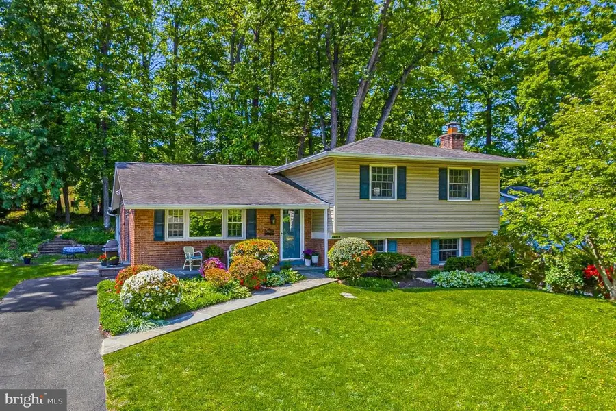 14412 Oakvale St, Rockville, MD 20853 - #2