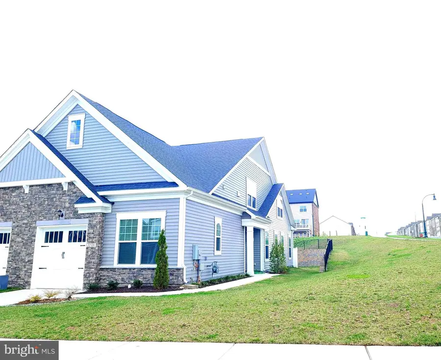 22320 Plover St, Clarksburg, MD 20871 - #2