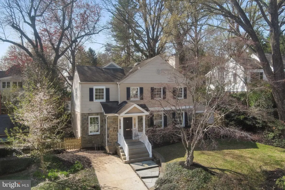 5123 Baltimore Ave, Bethesda, MD 20816 - #1