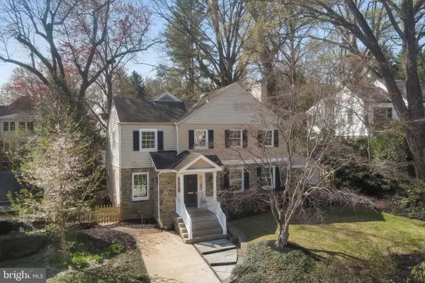 5123 Baltimore Ave, BETHESDA, MD 20816