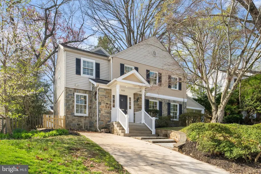 5123 Baltimore Ave, Bethesda, MD 20816 - #2