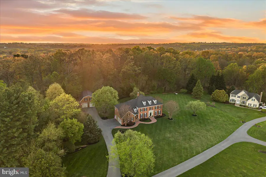 9653 Watkins Rd, Gaithersburg, MD 20882 - #2