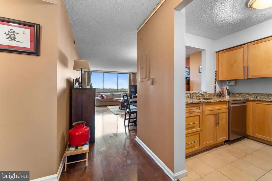 10101 Grosvenor Pl #1808, Rockville, MD 20852 - #2