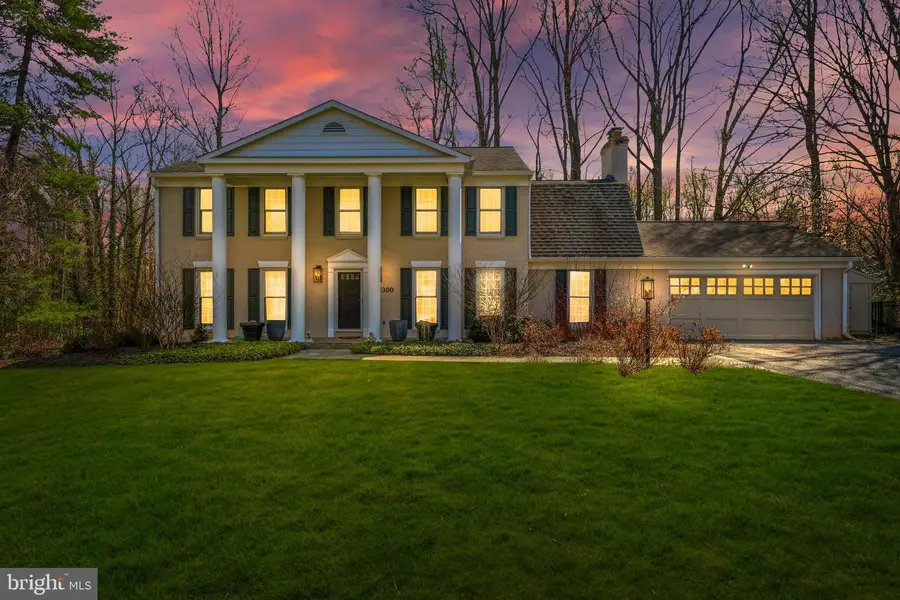 10300 Crown Point Ct, Potomac, MD 20854 - #2