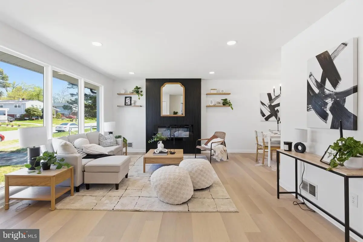 13220 Holdridge Rd, Silver Spring, MD 20906 - #1