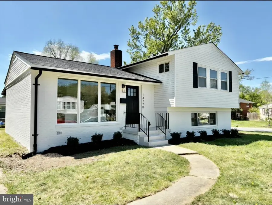 13220 Holdridge Rd, Silver Spring, MD 20906 - #2