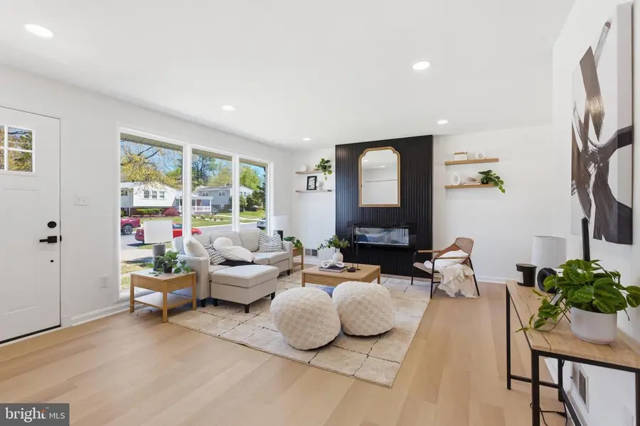 13220 Holdridge Rd, Silver Spring, MD 20906 - #3